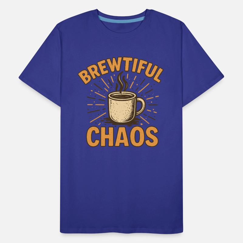 Brewtiful Chaos Coffee Explosion