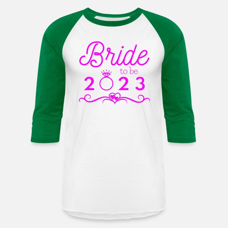 Bride to be 2023