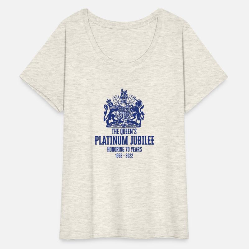 British Queen Platinum Jubilee 70 Years