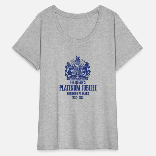 British Queen Platinum Jubilee 70 Years