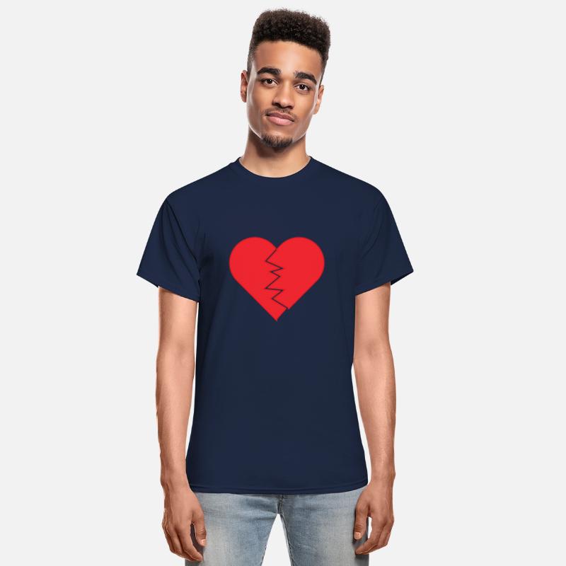 Broken Heart of a Breakkup