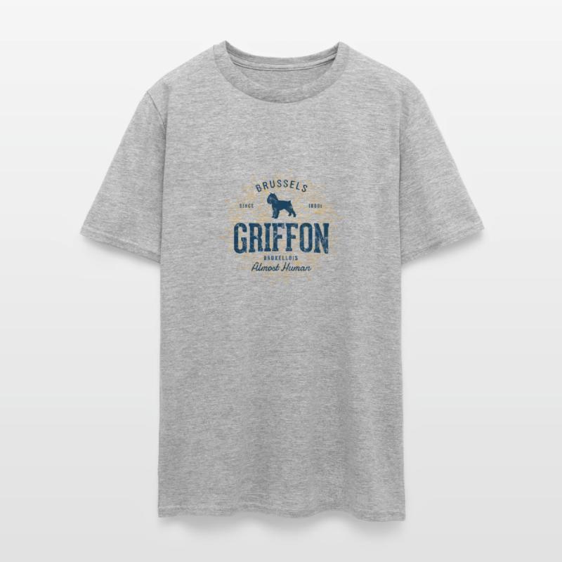 Brussels Griffon