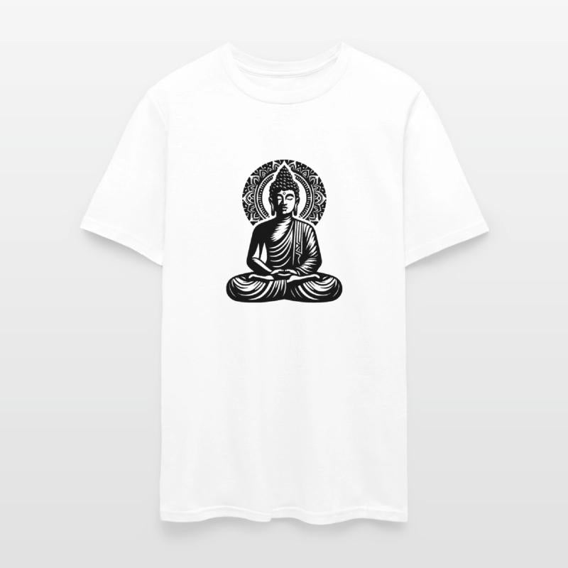 Buddha Yoga Deep Meditation And Calm Centering
