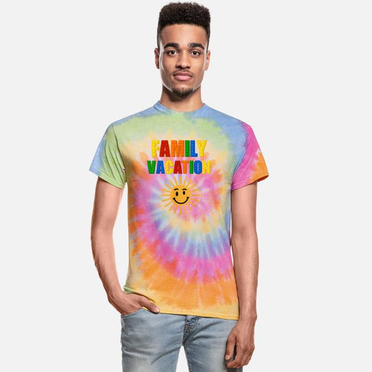 Building Bricks Family Vacation Matching