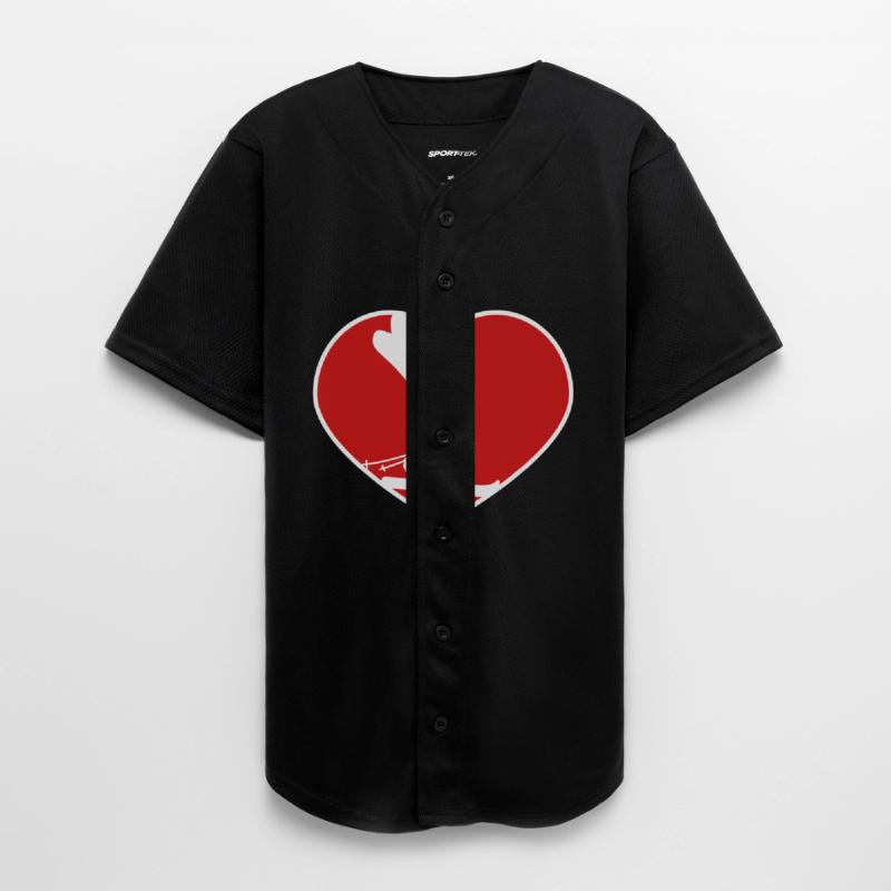 Bunny Heart Ski Rabbit Skiing Winter Snow Love Fun