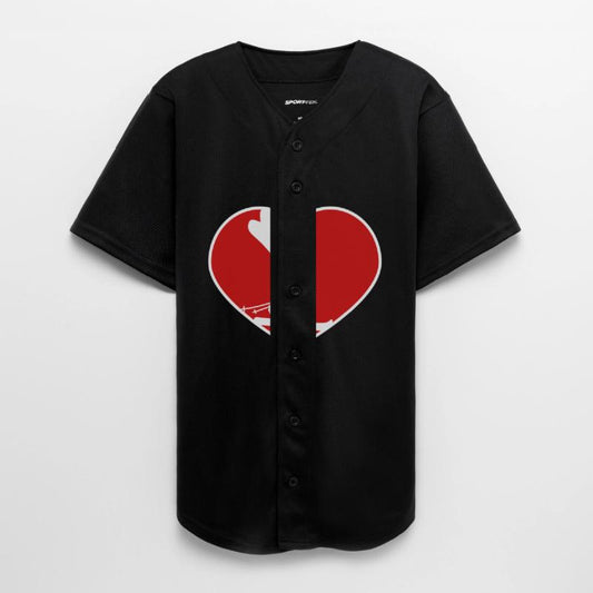 Bunny Heart Ski Rabbit Skiing Winter Snow Love Fun