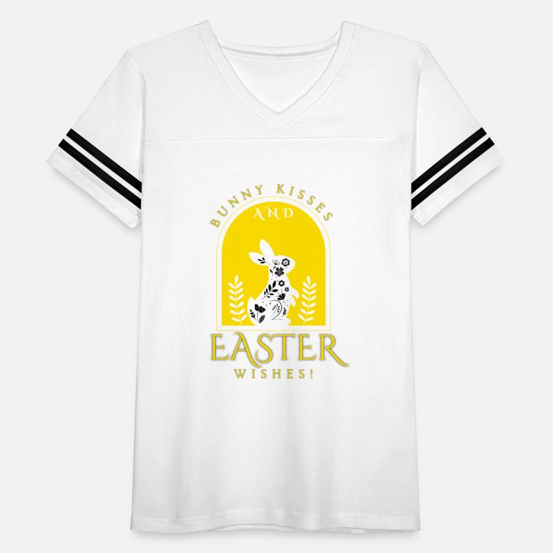 Bunny Kisses and Easter Wishes Shirt