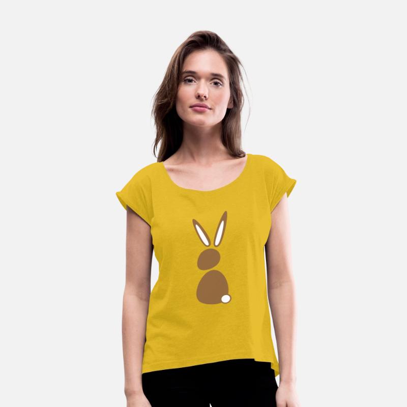 Bunny Rabbit Silhouette Sitting Cute alone lonely