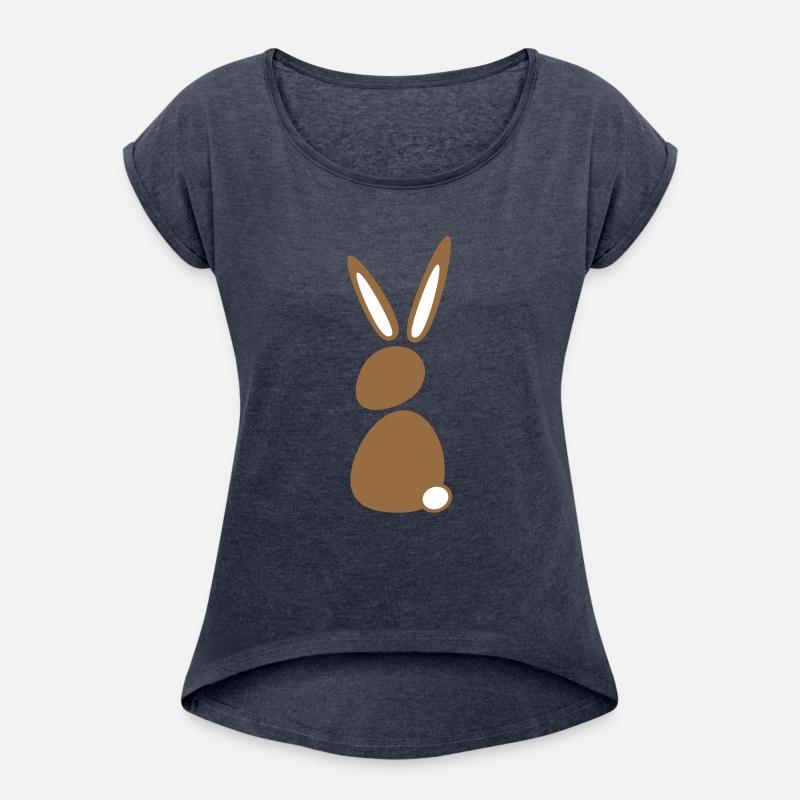 Bunny Rabbit Silhouette Sitting Cute alone lonely