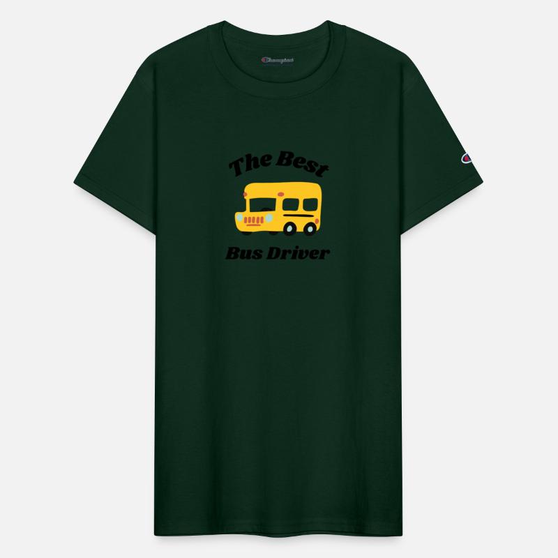 Bus Driver