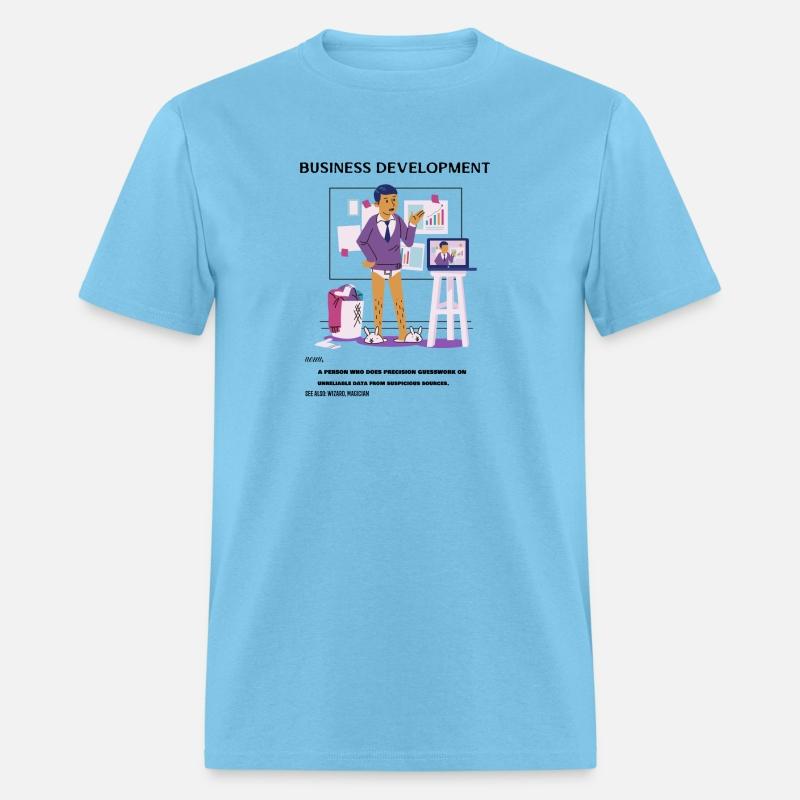 Business Development