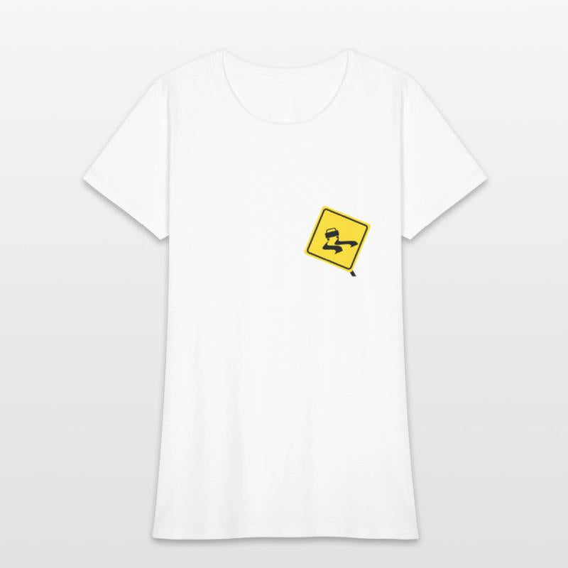 But Officer the Sign Said Do a Burnout - Funny Car