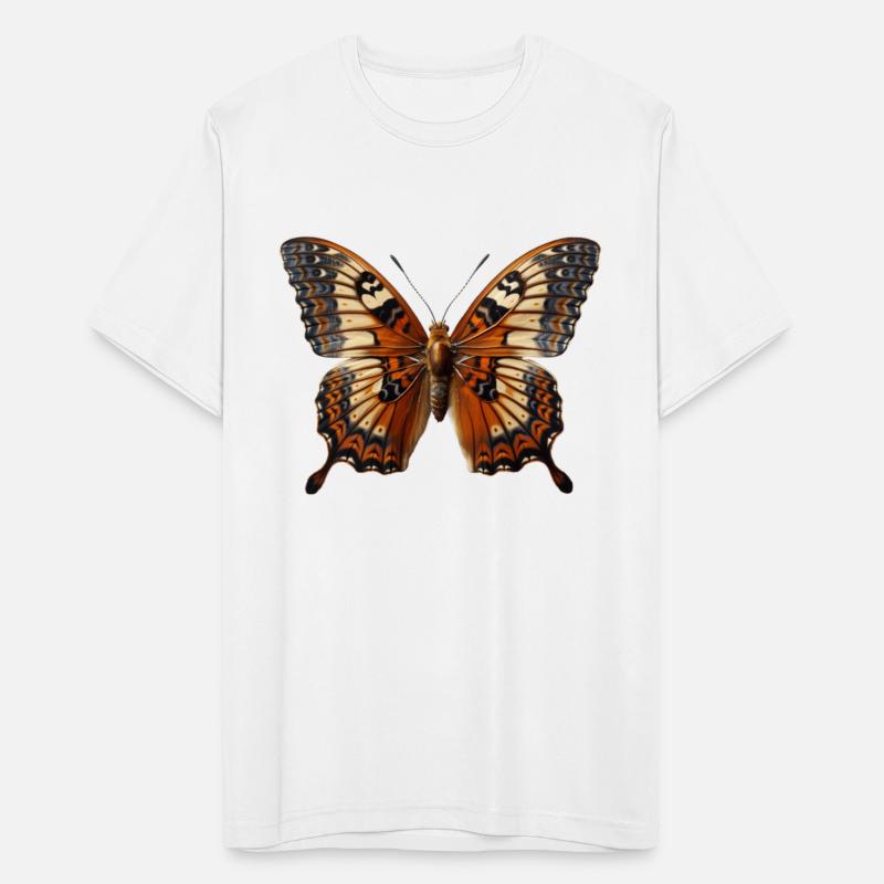 Butterfly Colorful Enchanting Delicate Insects