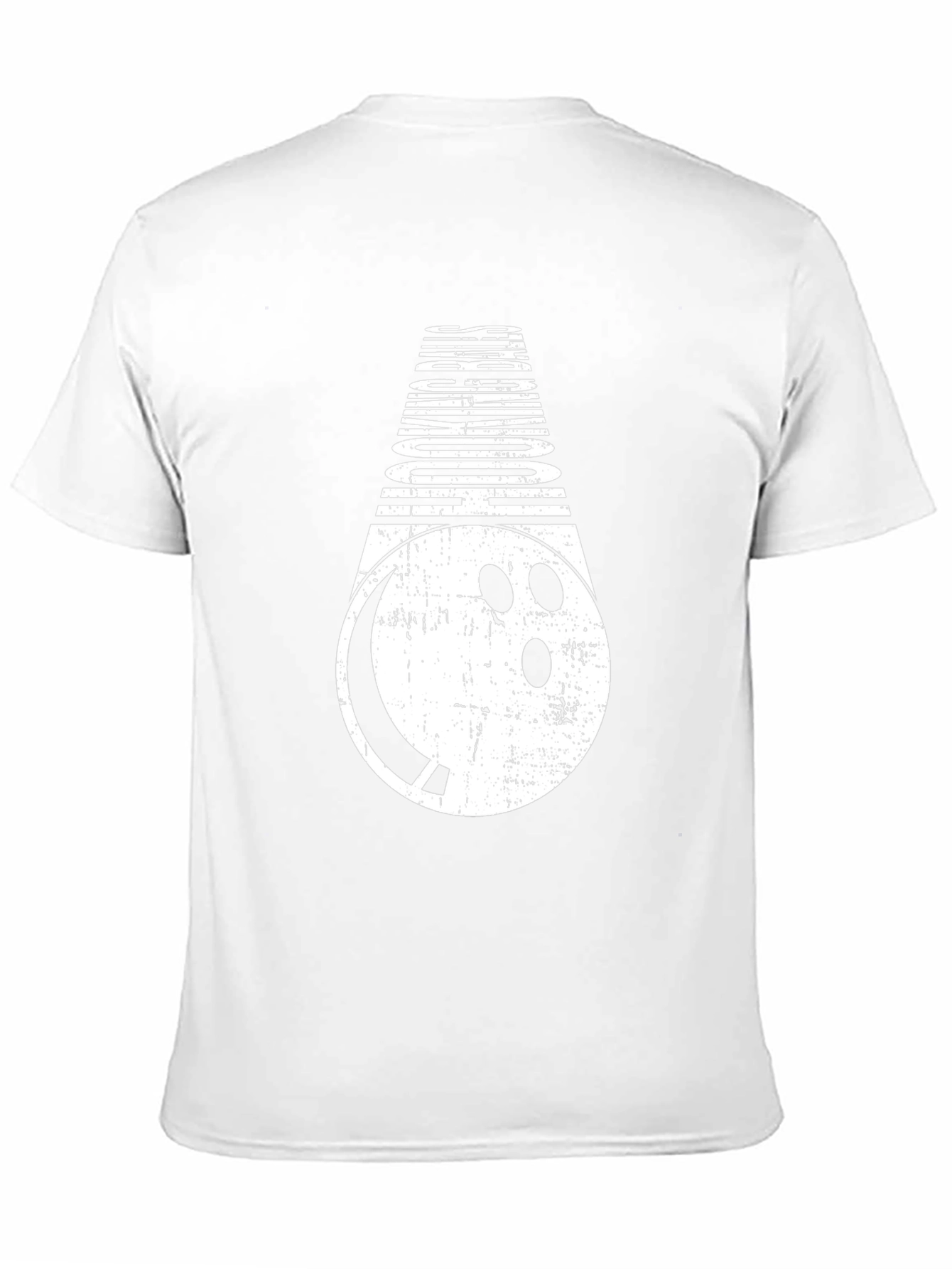 Hooking Balls Bowling T-Shirt - Black