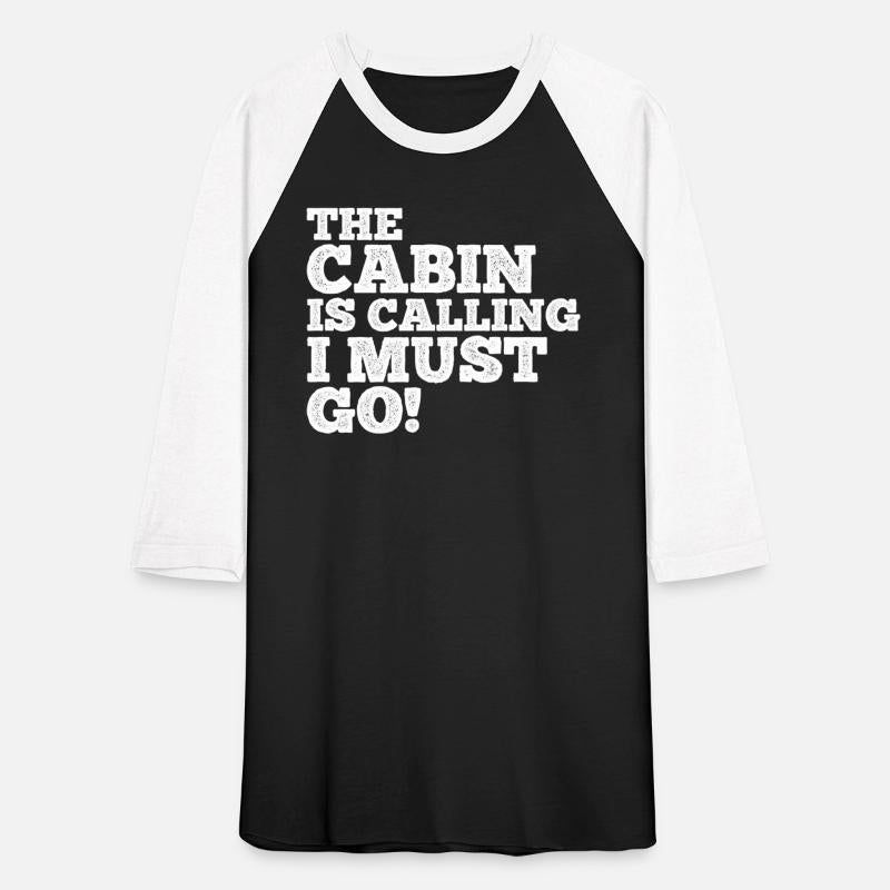 Cabin Camping Trip Outdoor