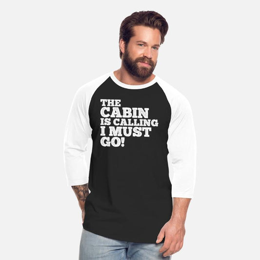 Cabin Camping Trip Outdoor