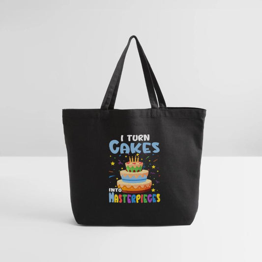 Cake Artist Cake Making