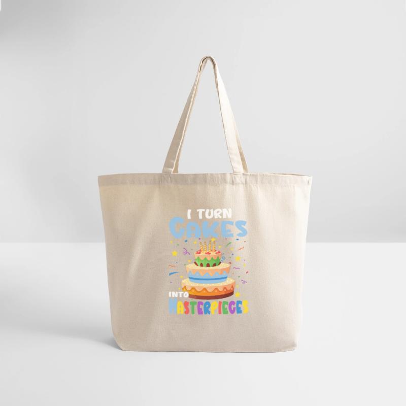 Cake Artist Cake Making