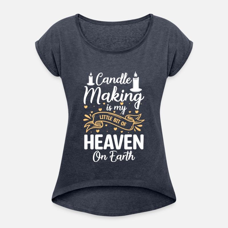 Candles Flirting Romance