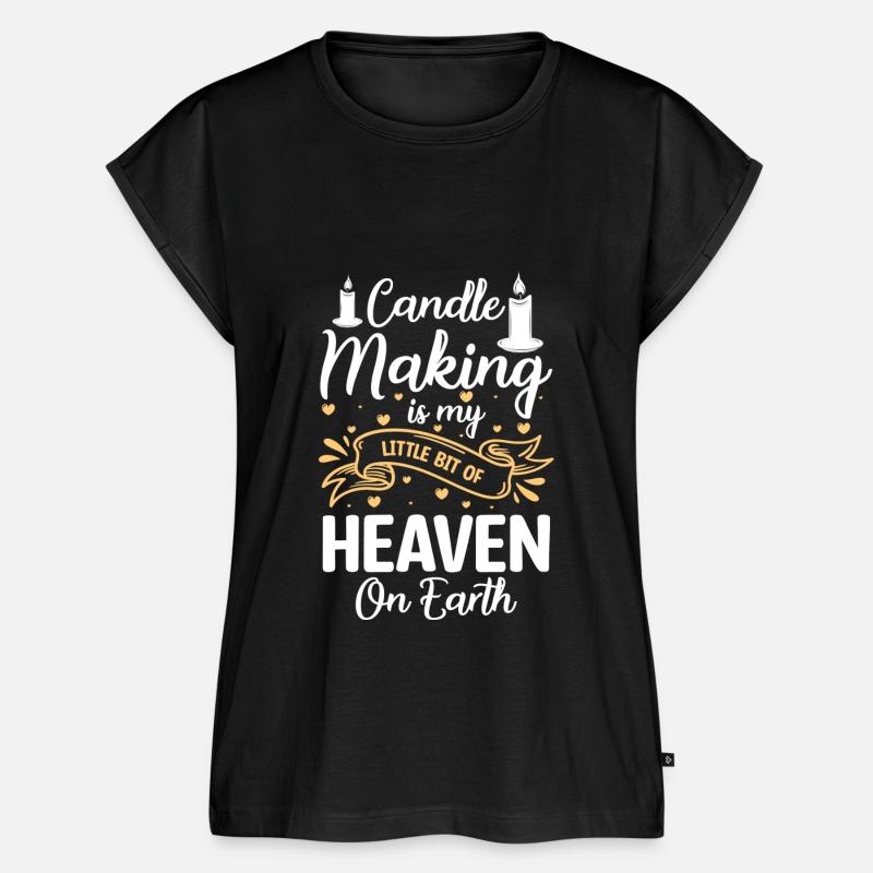 Candles Flirting Romance