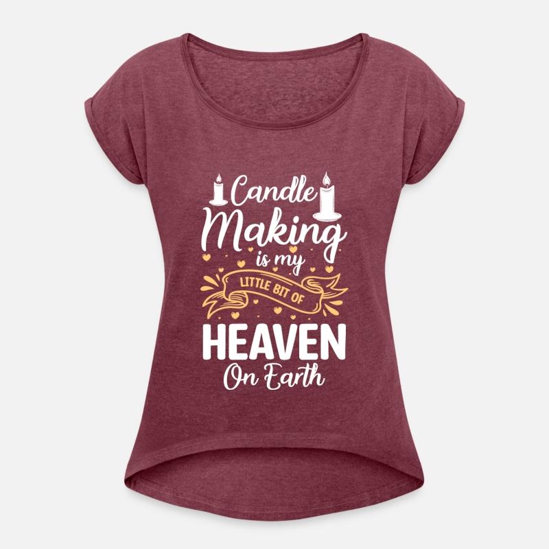 Candles Flirting Romance