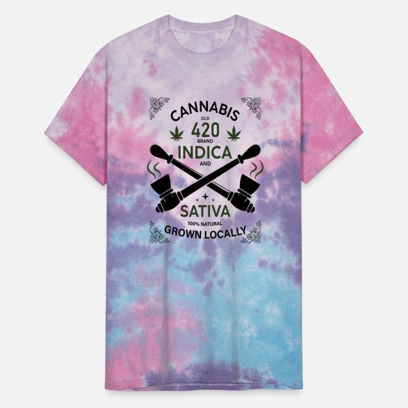 Cannabis Old Brand | Cannabis | Weed | 420