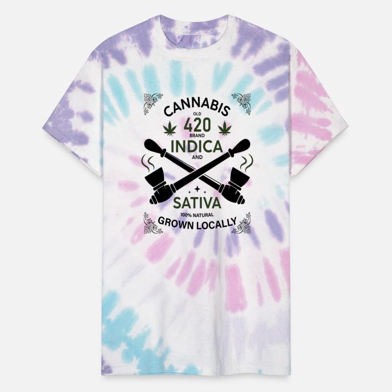 Cannabis Old Brand | Cannabis | Weed | 420