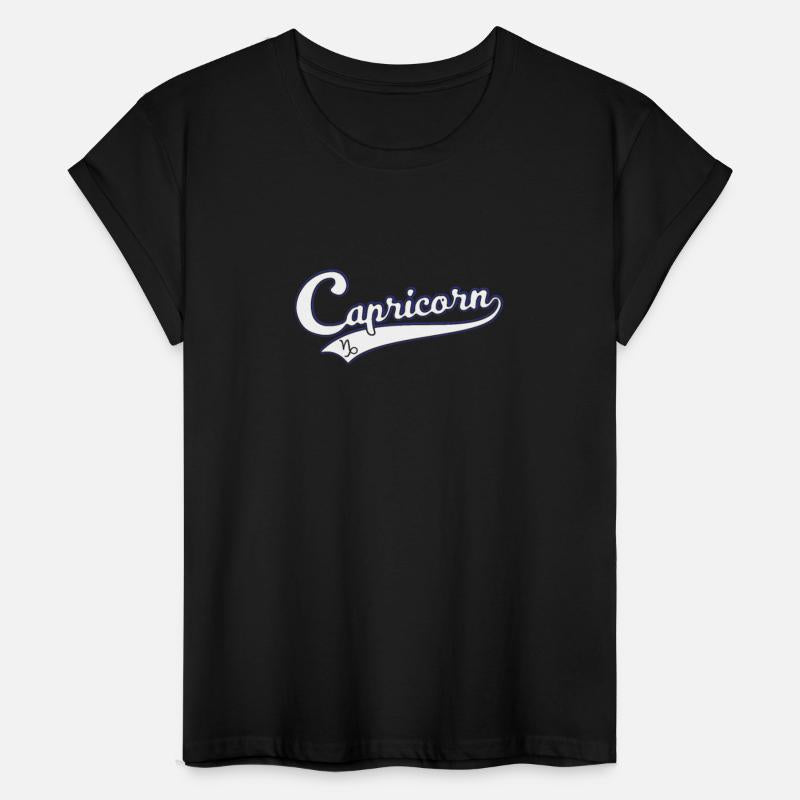Capricorn Baseball Script