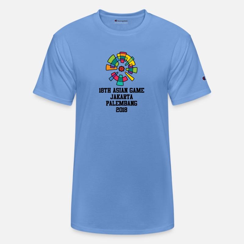 Captain Pi Superhero Shield 18TH ASIAN GAMES