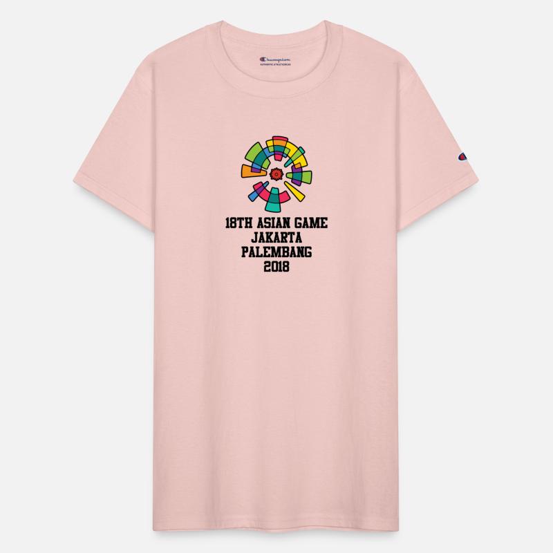 Captain Pi Superhero Shield 18TH ASIAN GAMES