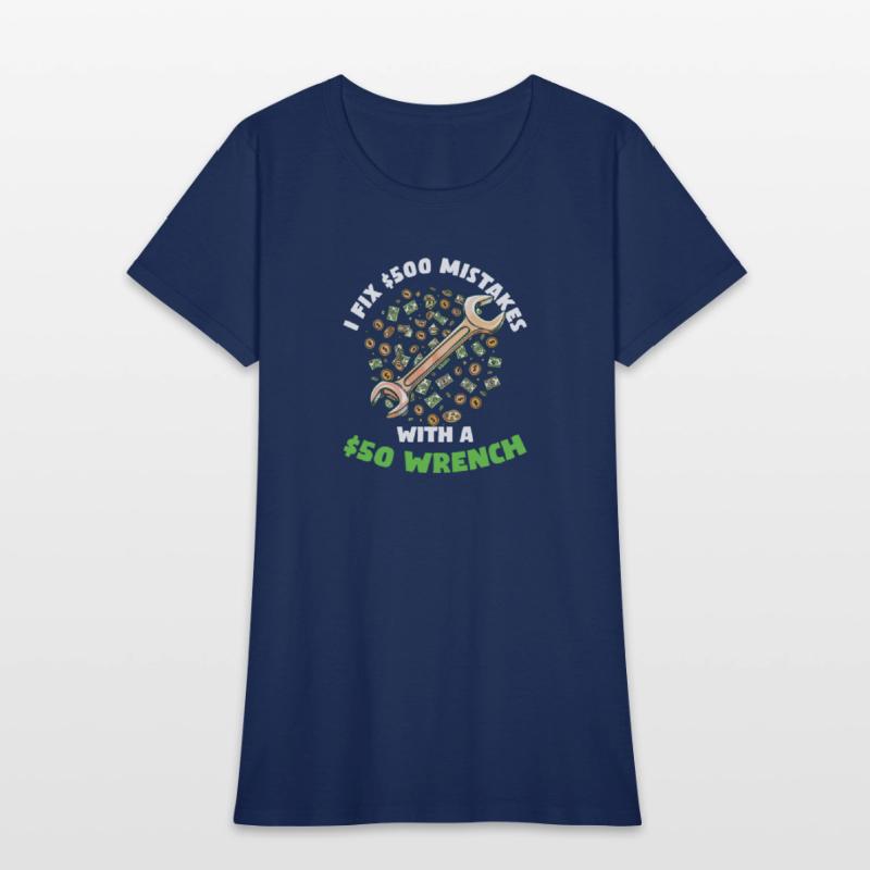 Car Mechanic I Fix $500 Mistakes With a $50 Wrench