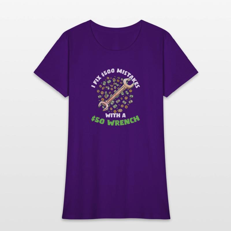 Car Mechanic I Fix $500 Mistakes With a $50 Wrench