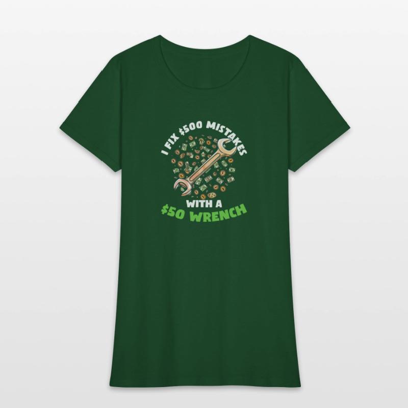 Car Mechanic I Fix $500 Mistakes With a $50 Wrench