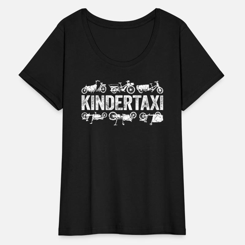 Cargo Kindertaxi Cargo Bicycle Cargobike