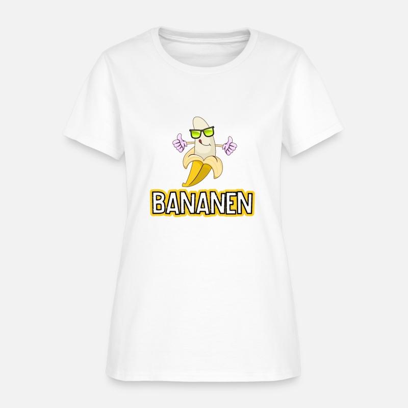 Carnival costume bananas