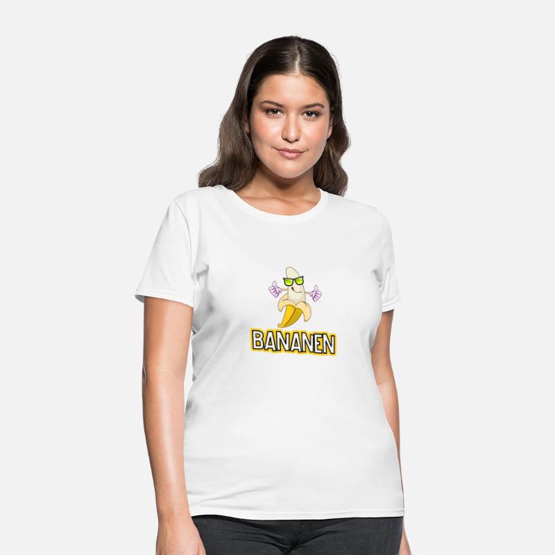 Carnival costume bananas