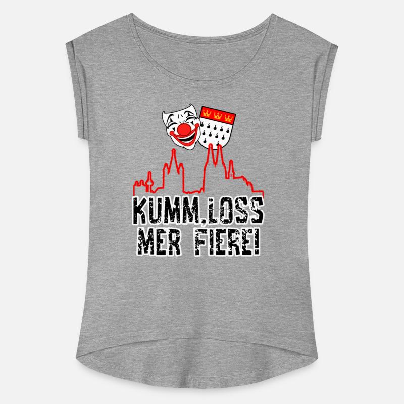 Carnival costume Kölle Alaaf Cologne loss fiere