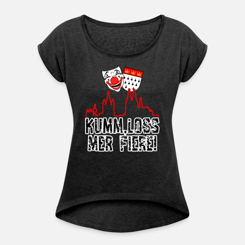 Carnival costume Kölle Alaaf Cologne loss fiere