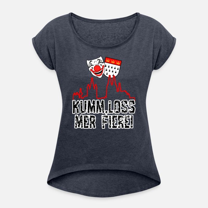 Carnival costume Kölle Alaaf Cologne loss fiere