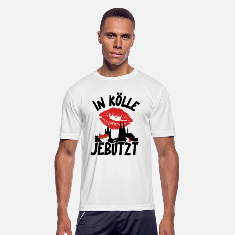 Carnival costume Kölle Alaaf Herz Köln now