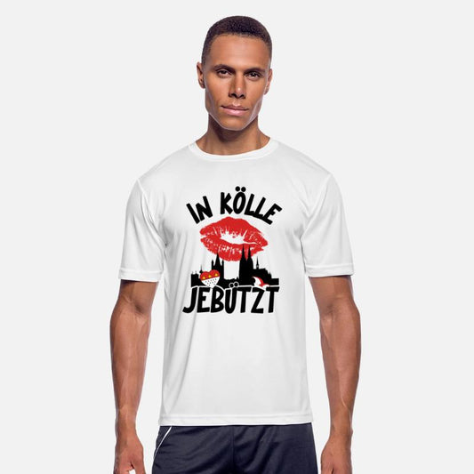 Carnival costume Kölle Alaaf Herz Köln now