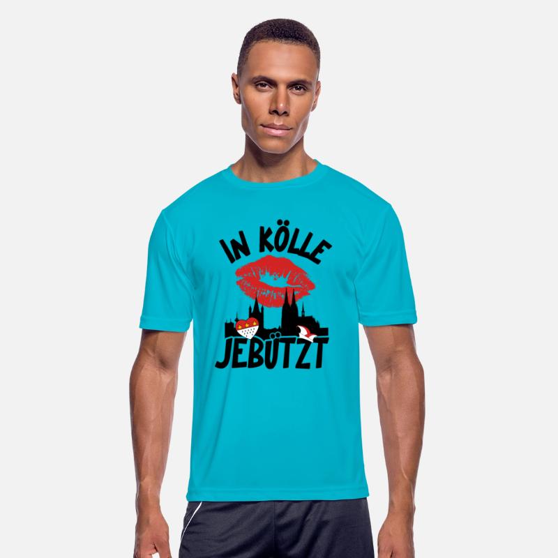 Carnival costume Kölle Alaaf Herz Köln now