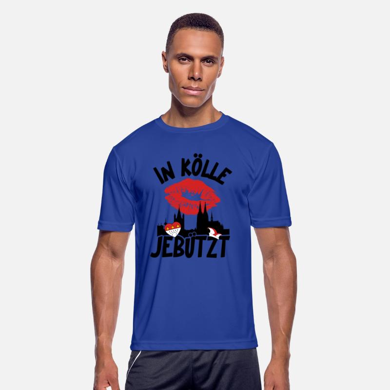 Carnival costume Kölle Alaaf Herz Köln now