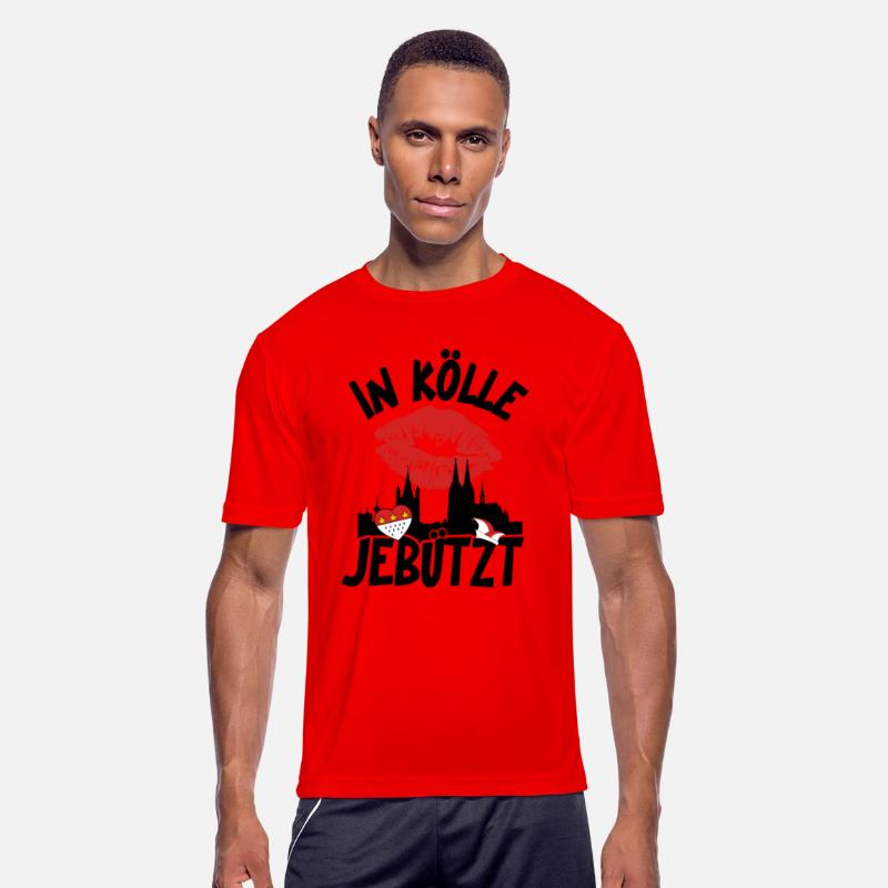 Carnival costume Kölle Alaaf Herz Köln now