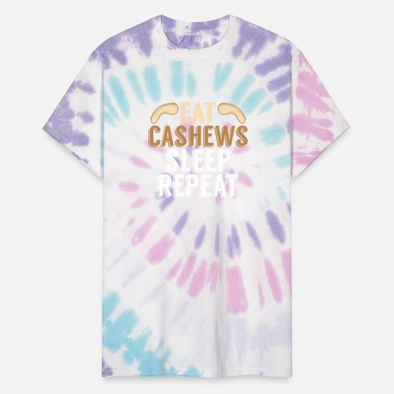 Cashews Lover Salty Nuts Roasted Organic Pistachio