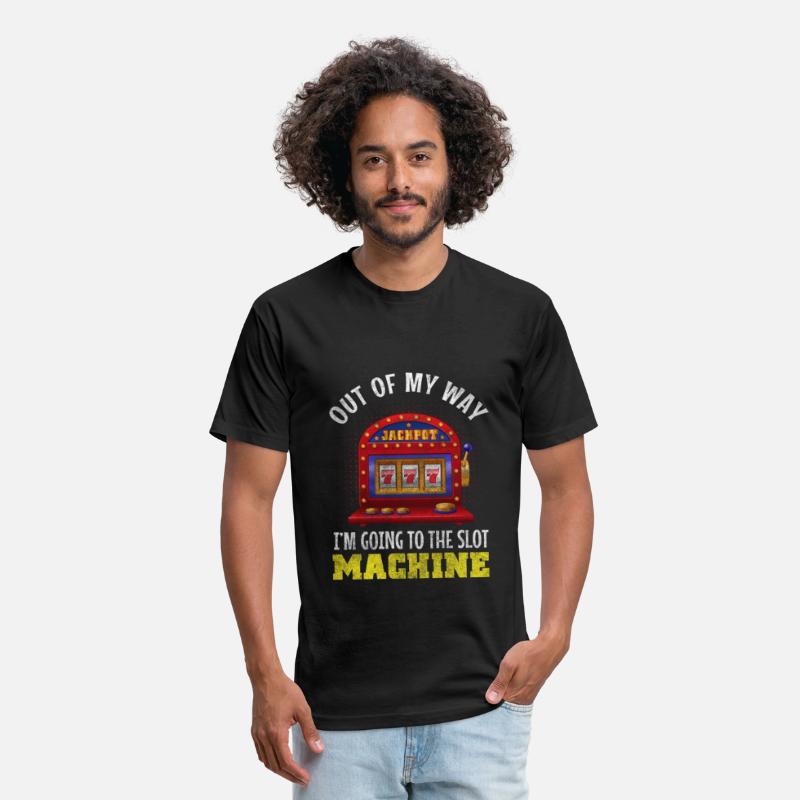 Casino Slot Lucky Track Poker