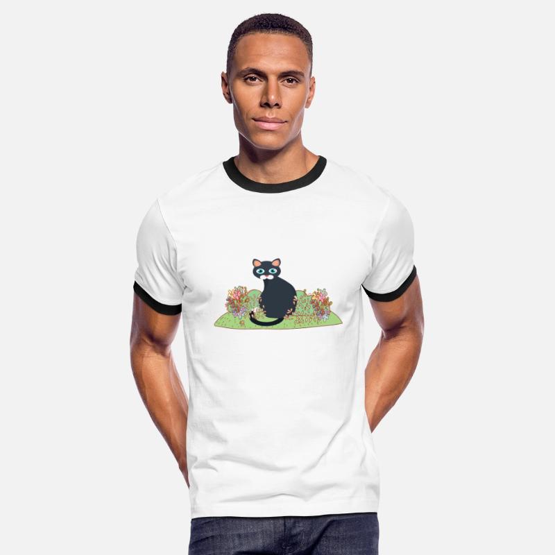 Cat Shirt Cat Friend Cat Owners