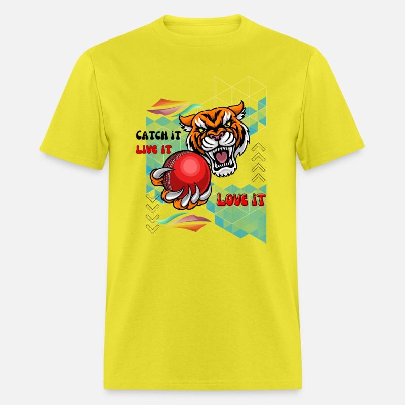 Catch it, love it, leave it