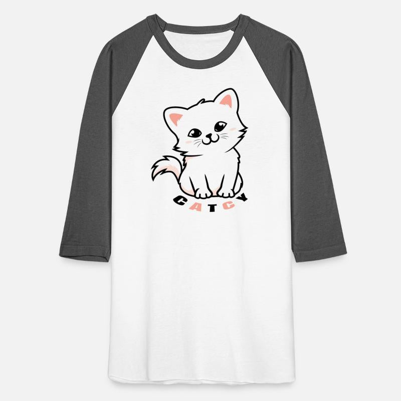 "CATCY" Cute Funny Cat Gift Essential