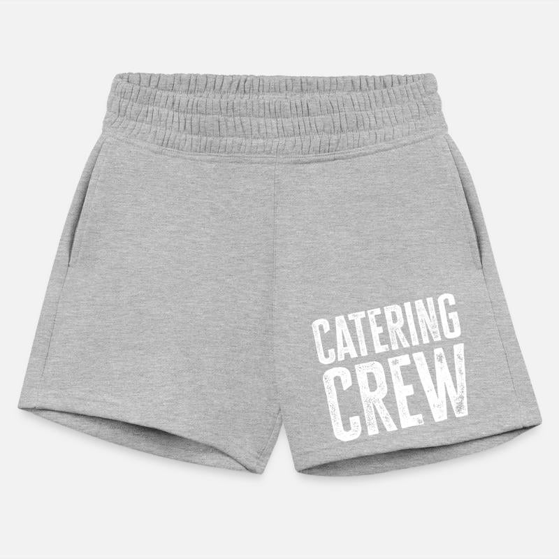 Catering Crew - Turning Meals into Experiences